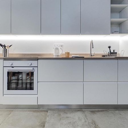Mr Born Apartment Barcelona Luaran gambar