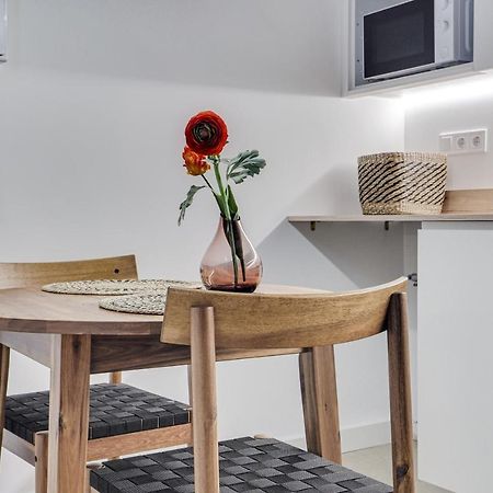 Mr Born Apartment Barcelona Luaran gambar