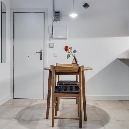 Mr Born Apartment Barcelona Luaran gambar