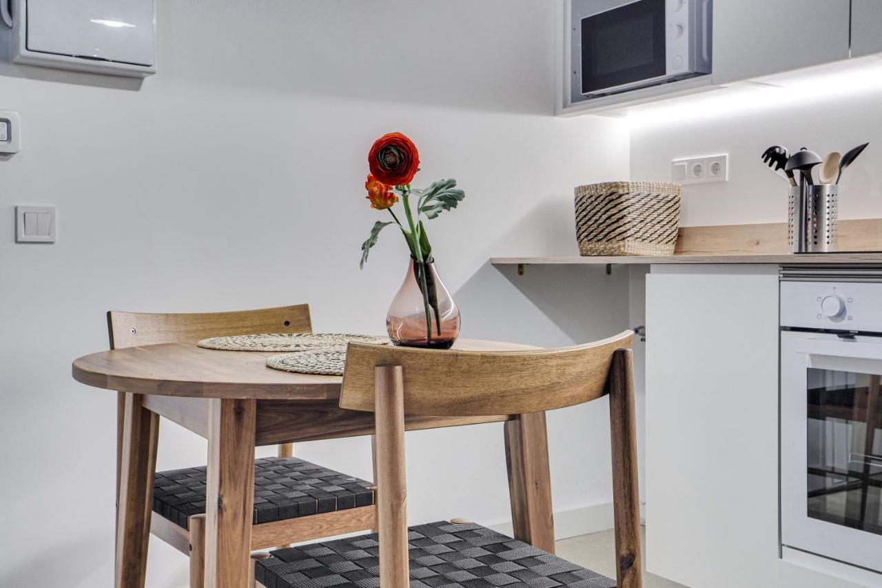 Mr Born Apartment Barcelona Luaran gambar