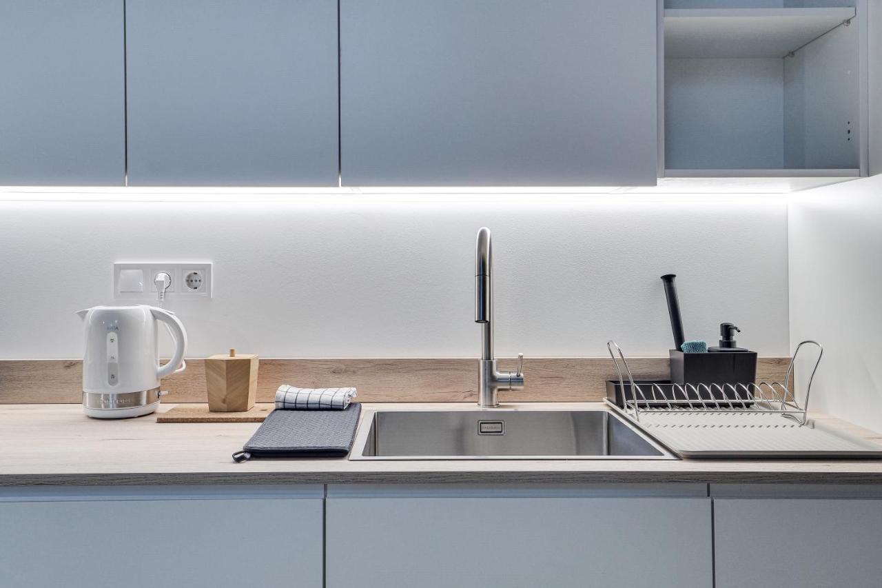 Mr Born Apartment Barcelona Luaran gambar