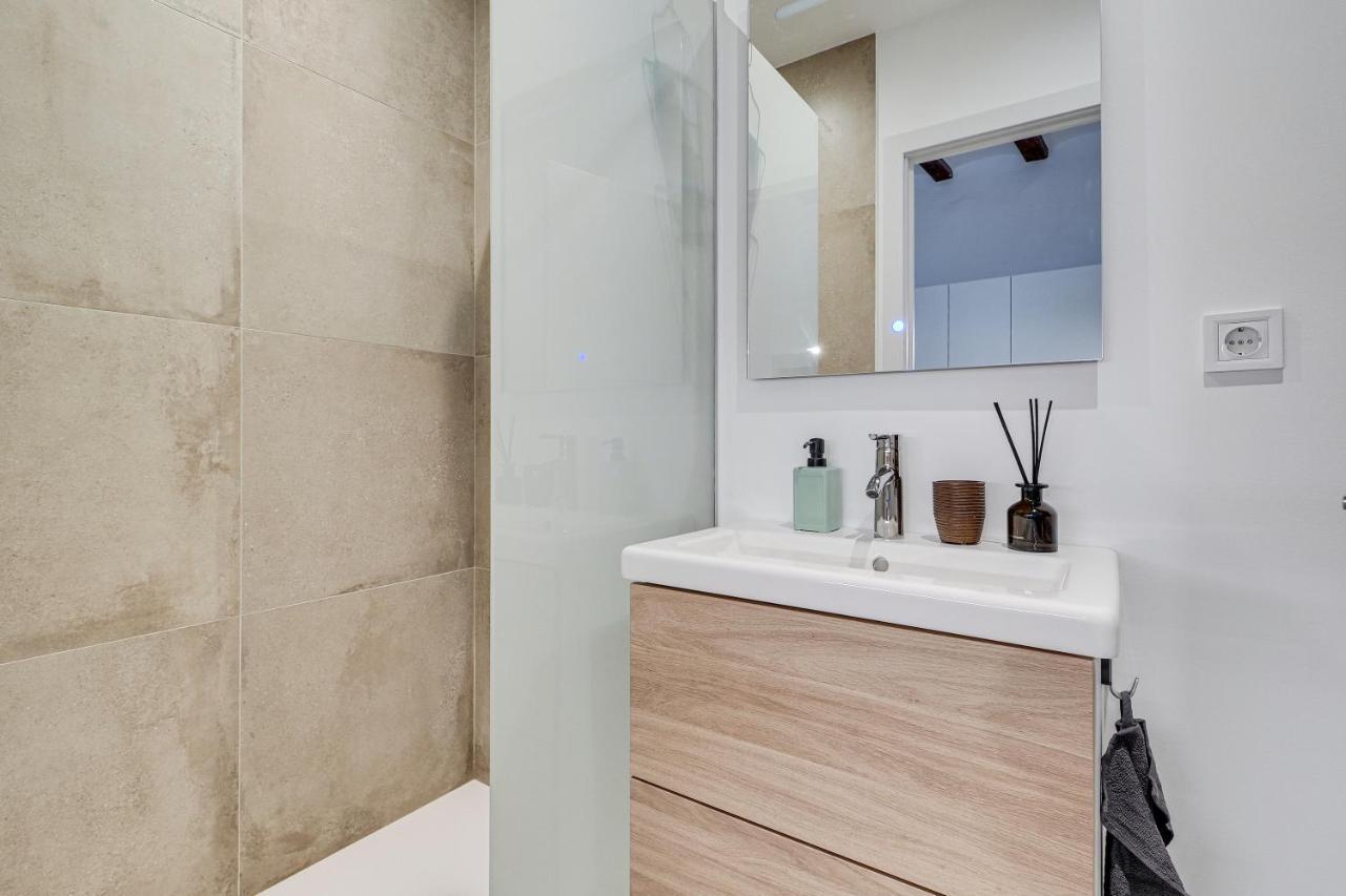 Mr Born Apartment Barcelona Luaran gambar
