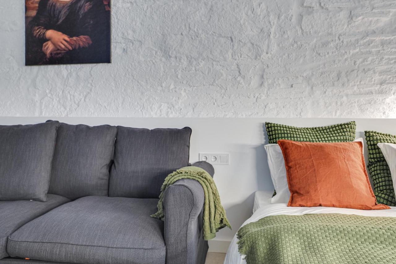 Mr Born Apartment Barcelona Luaran gambar