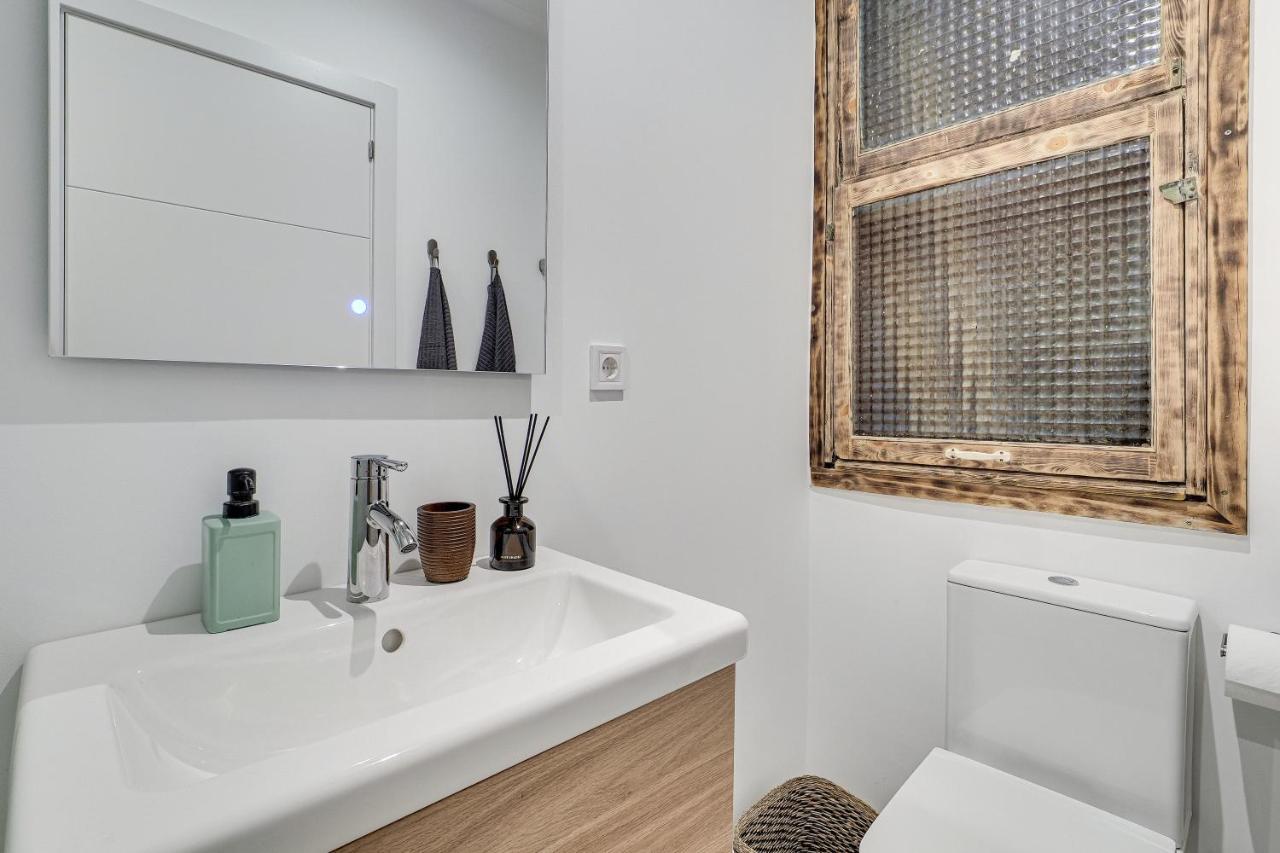Mr Born Apartment Barcelona Luaran gambar